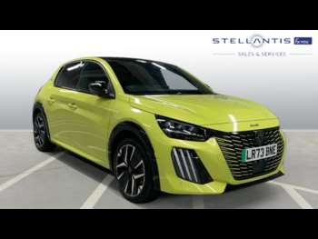 2024 - 115kW GT 51kWh 5dr Auto