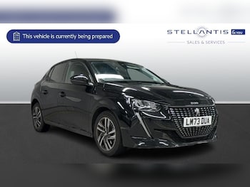 Used Peugeot 208 2023 for sale - 77359751: Photo