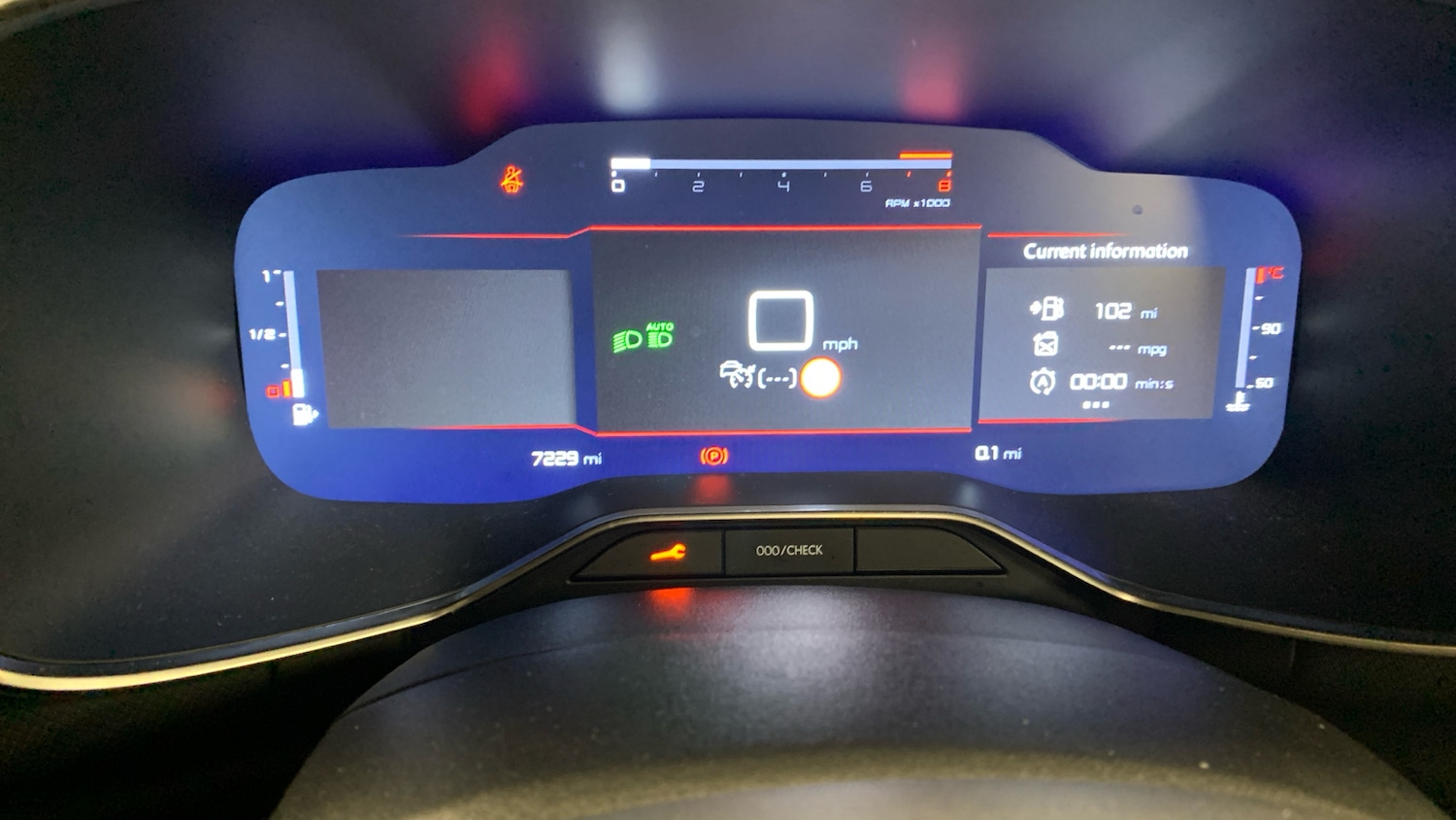 Used Citroen C5 Aircross 2022 for sale - 77157209: Photo 14