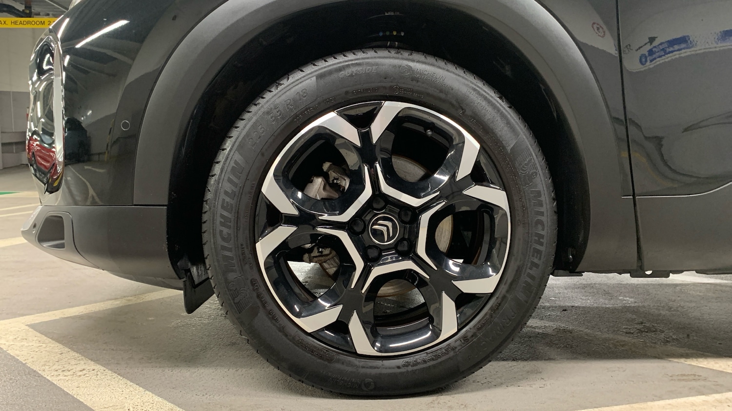 Used Citroen C5 Aircross 2022 for sale - 77157209: Photo 15