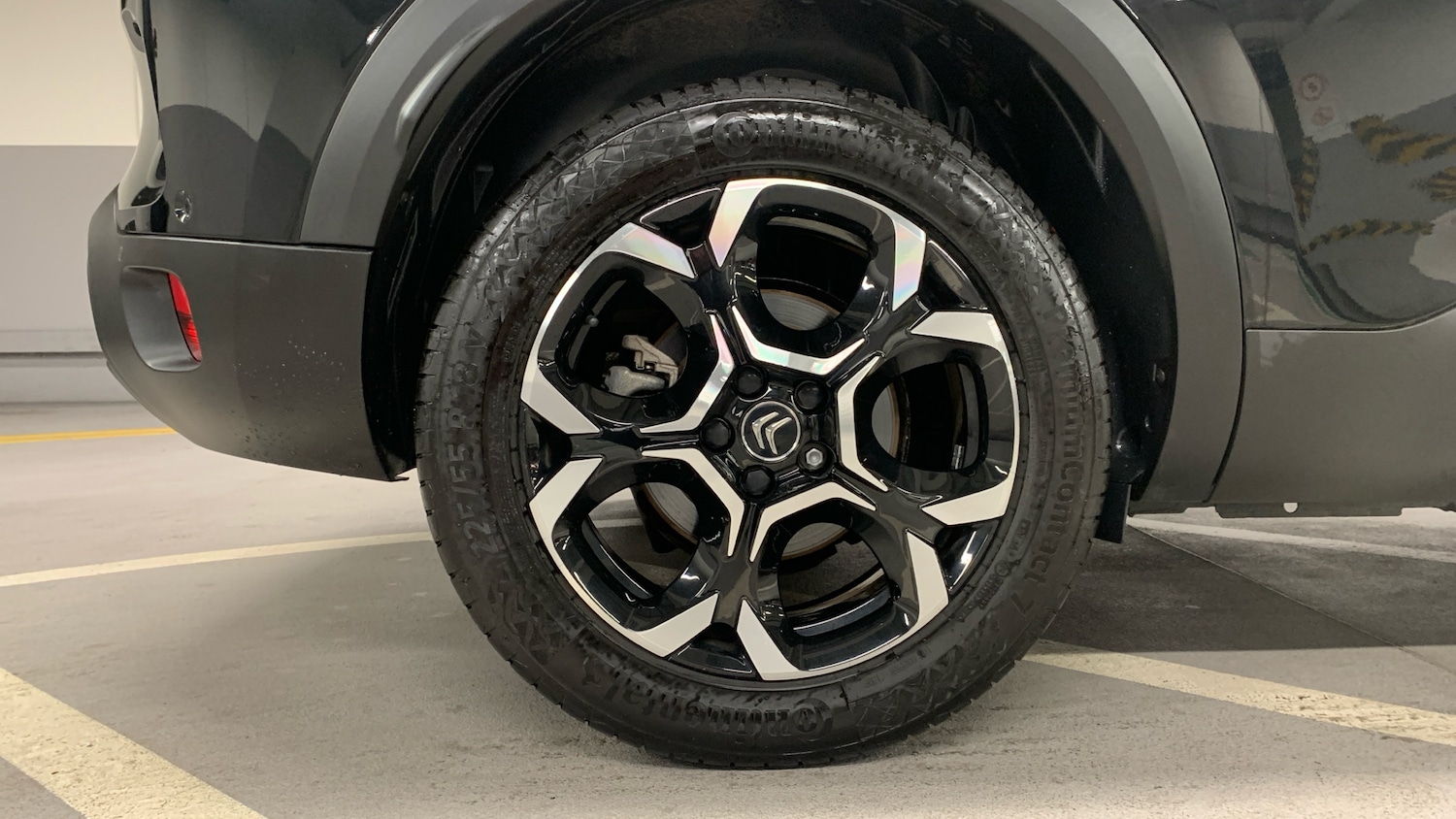 Used Citroen C5 Aircross 2022 for sale - 77157209: Photo 17