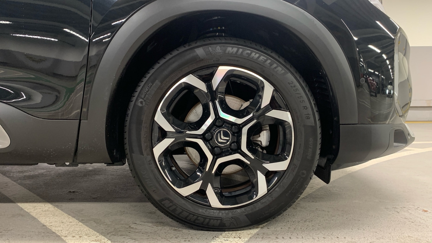 Used Citroen C5 Aircross 2022 for sale - 77157209: Photo 18