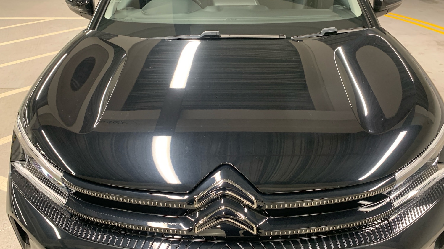 Used Citroen C5 Aircross 2022 for sale - 77157209: Photo 19