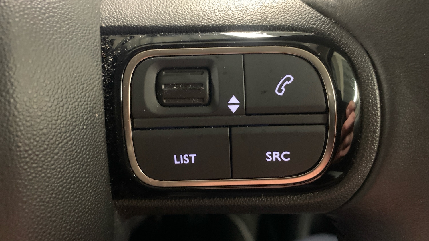 Used Citroen C5 Aircross 2022 for sale - 77157209: Photo 25