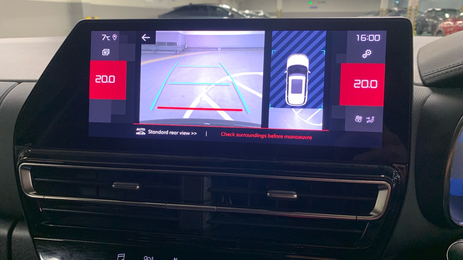 Used Citroen C5 Aircross 2022 for sale - 77157209: Photo 30