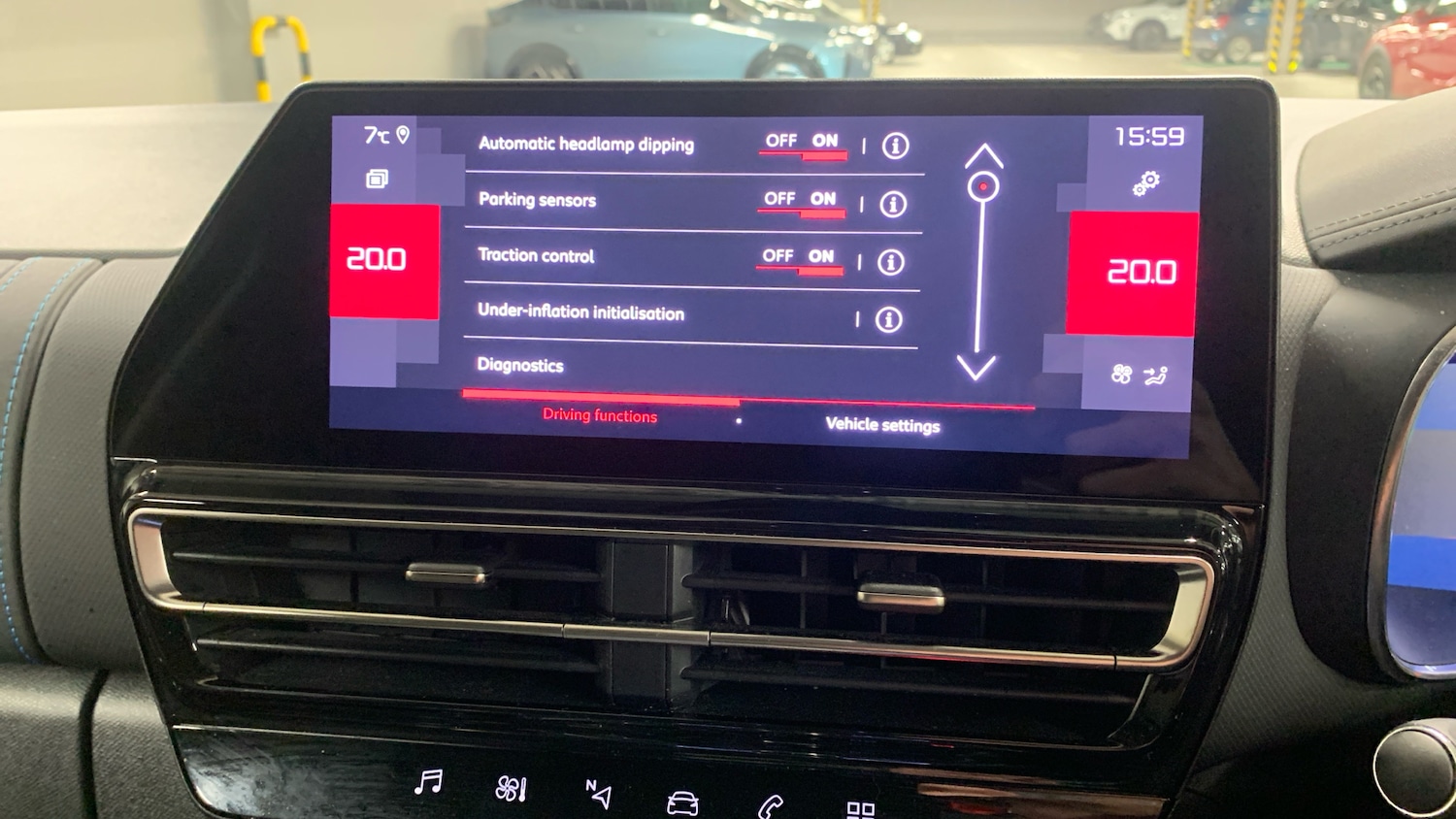 Used Citroen C5 Aircross 2022 for sale - 77157209: Photo 31