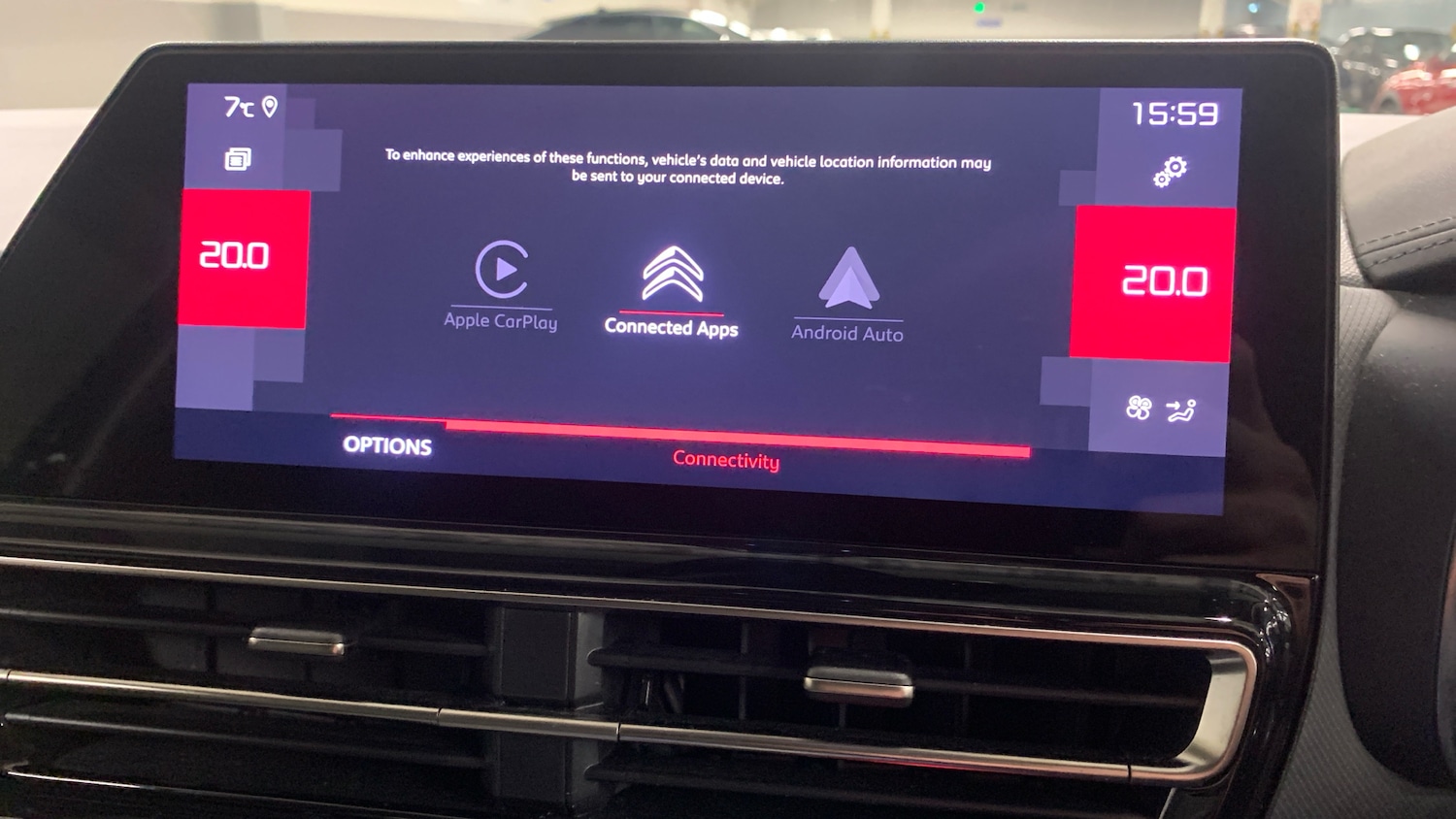 Used Citroen C5 Aircross 2022 for sale - 77157209: Photo 32