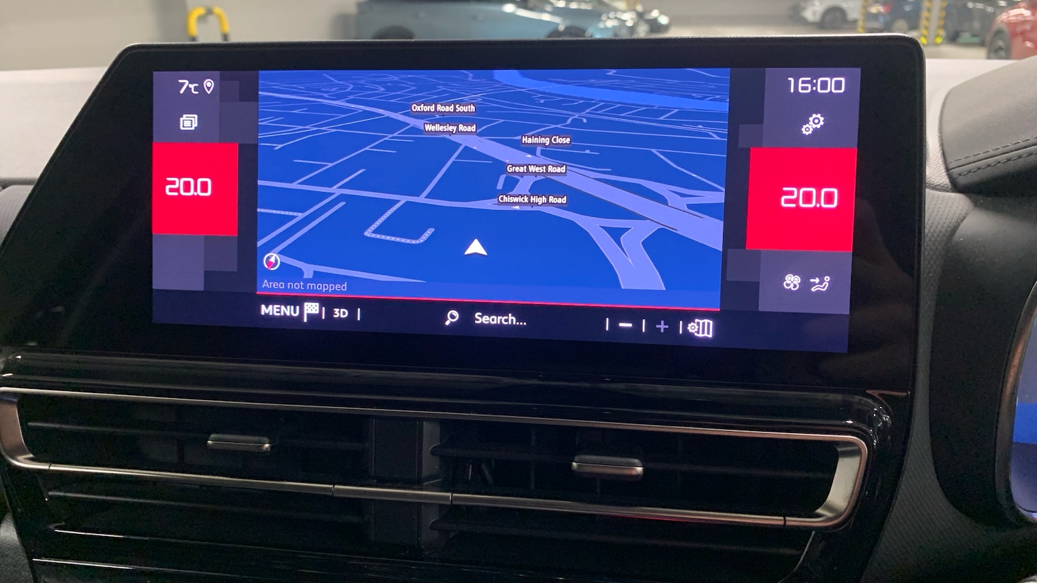 Used Citroen C5 Aircross 2022 for sale - 77157209: Photo 33