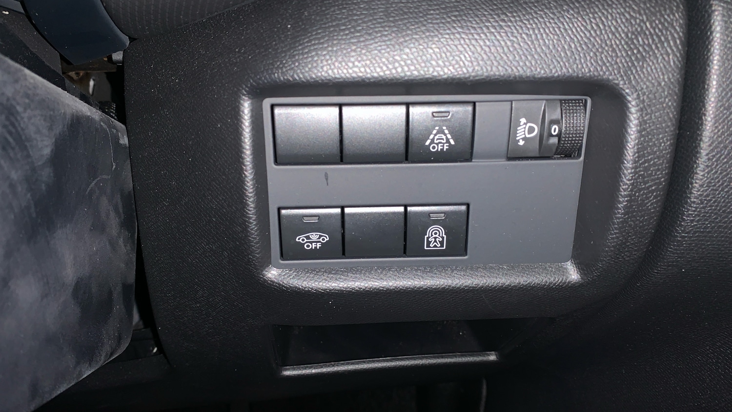 Used Citroen C5 Aircross 2022 for sale - 77157209: Photo 35