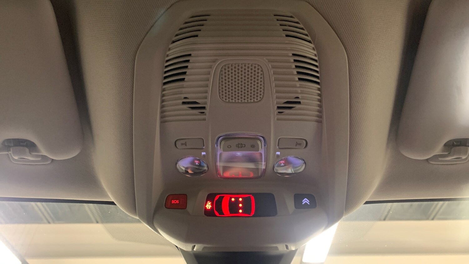 Used Citroen C5 Aircross 2022 for sale - 77157209: Photo 40