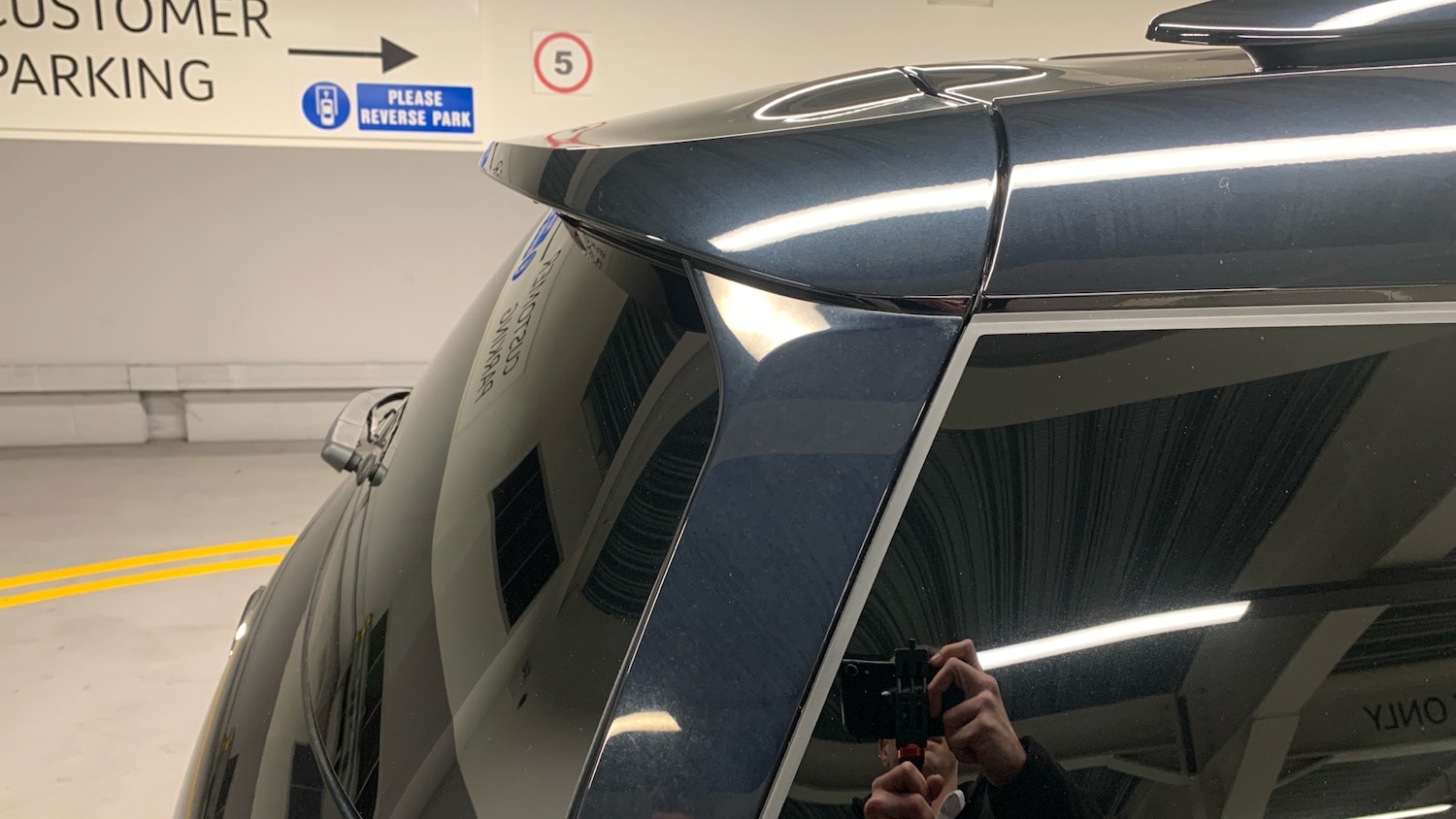 Used Citroen C5 Aircross 2022 for sale - 77157209: Photo 44