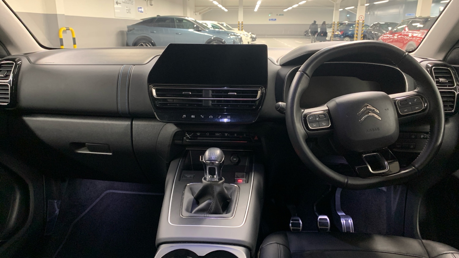 Used Citroen C5 Aircross 2022 for sale - 77157209: Photo 5