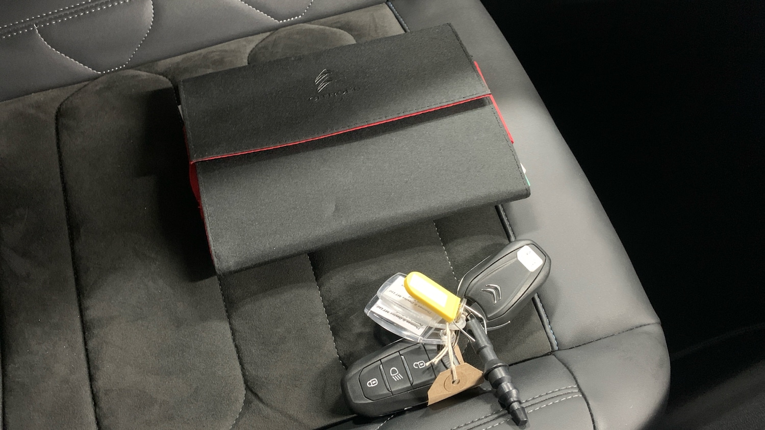 Used Citroen C5 Aircross 2022 for sale - 77157209: Photo 50