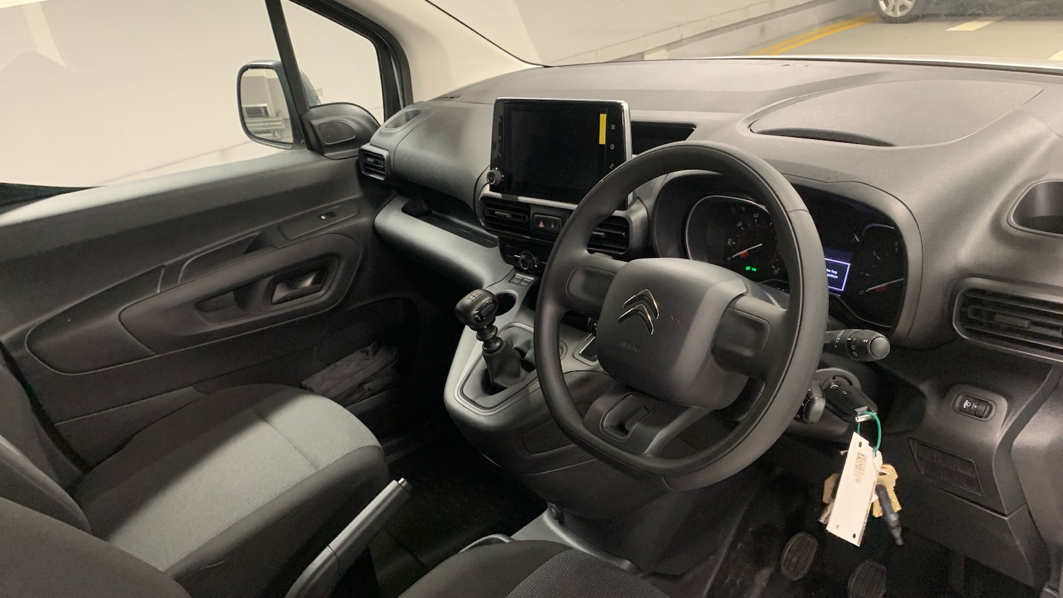 Vehicle 11