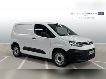 Citroen - Berlingo