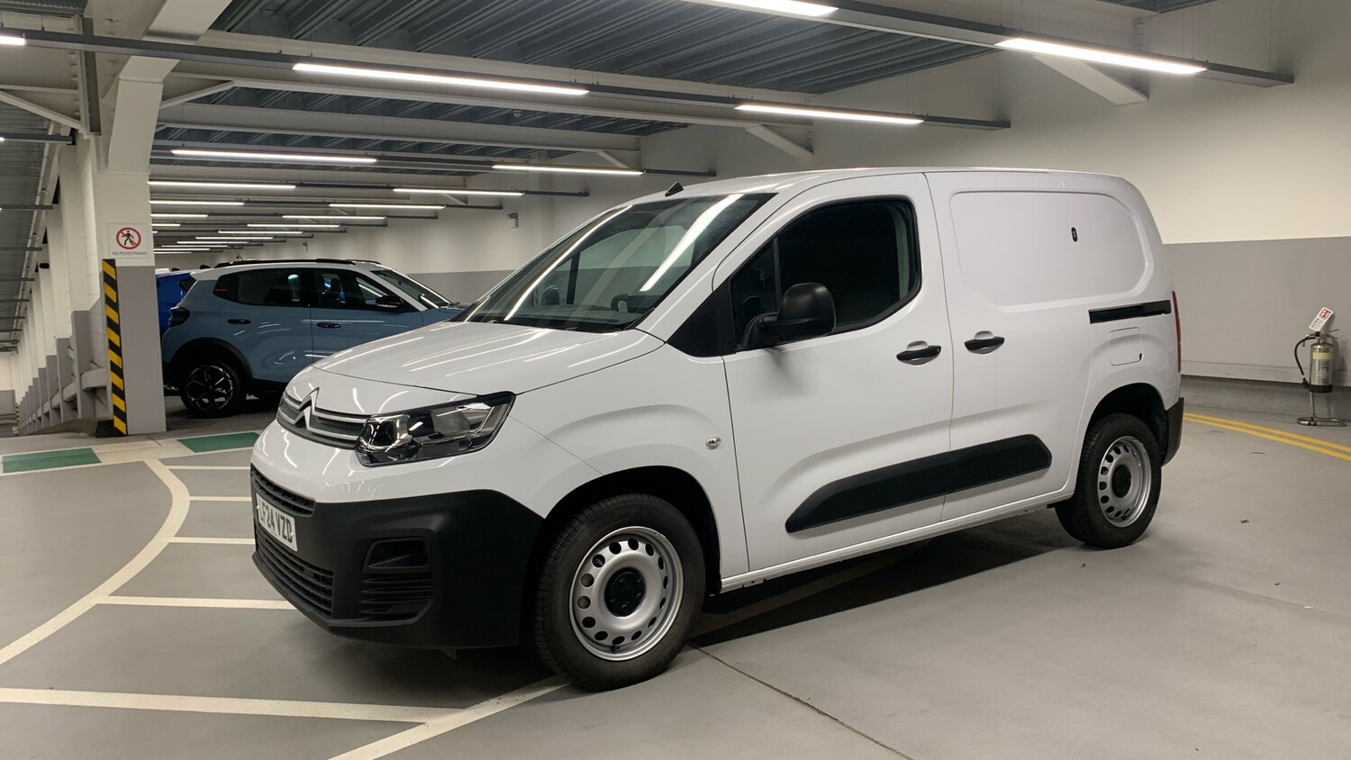Vehicle 7