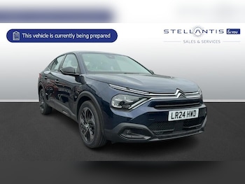 Used Citroen C4 2024 for sale - 75671375: Photo