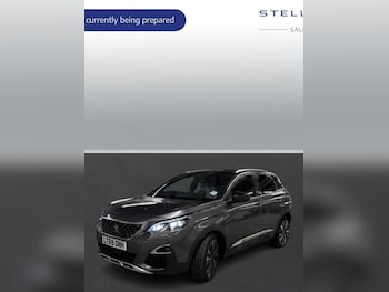 Used Peugeot 3008 2020 for sale - 78831235: Photo