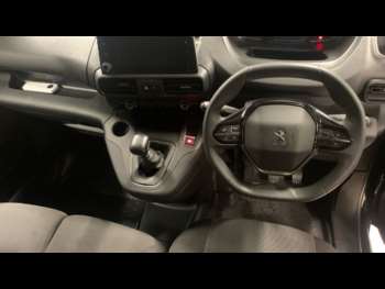 Used Peugeot Partner 2022 for sale - 75211364: Photo