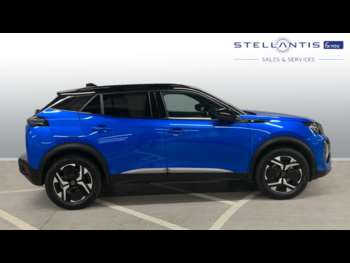 Used Peugeot 2008 2024 for sale - 74454534: Photo