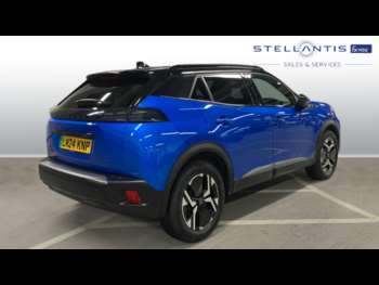 Used Peugeot 2008 2024 for sale - 74454534: Photo