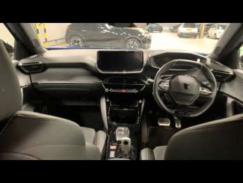 Used Peugeot 2008 2024 for sale - 74454534: Photo