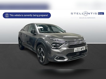 Used Citroen C4 2023 for sale - 79249640: Photo
