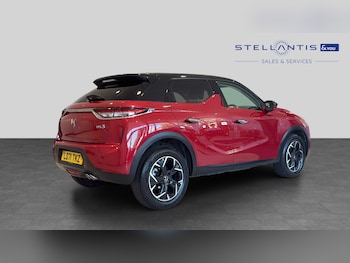 Used DS Automobiles DS 3 Crossback 2021 for sale - 79094258: Photo