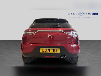 Used DS Automobiles DS 3 Crossback 2021 for sale - 79094258: Photo