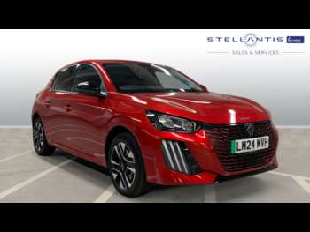 2024 - 50kWh E-Style Hatchback 5dr Electric Auto (7.4kW Charger) (136 ps)