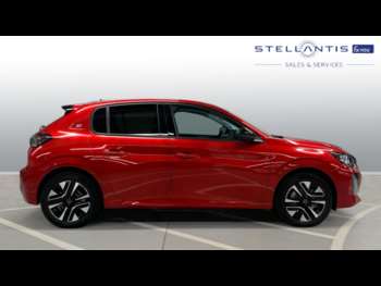 Used Peugeot 208 2024 for sale - 74623117: Photo