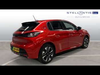 Used Peugeot 208 2024 for sale - 74623117: Photo