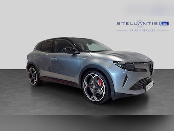 Used Alfa Romeo Junior 2025 for sale - 78879765: Photo