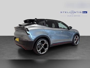 Used Alfa Romeo Junior 2025 for sale - 78879765: Photo