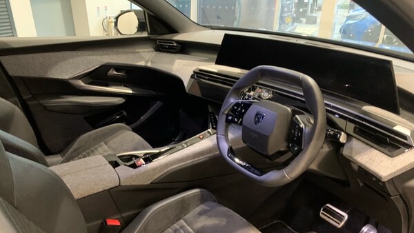 Used Peugeot 3008 2024 for sale - 76139433: Photo 11