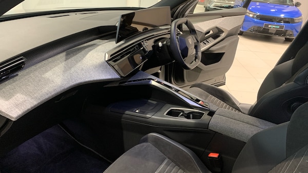 Used Peugeot 3008 2024 for sale - 76139433: Photo 12