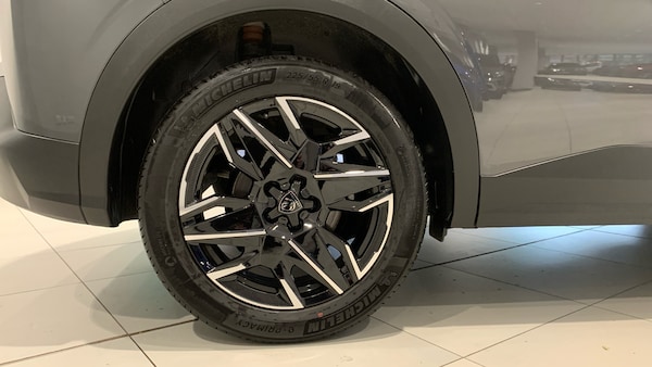 Used Peugeot 3008 2024 for sale - 76139433: Photo 14