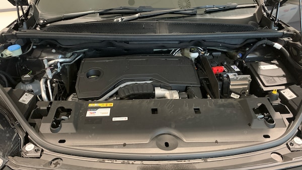 Used Peugeot 3008 2024 for sale - 76139433: Photo 18