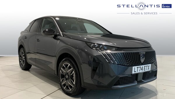 Used Peugeot 3008 2024 for sale - 76139433: Photo 1