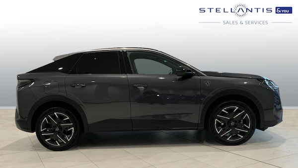 Used Peugeot 3008 2024 for sale - 76139433: Photo 2