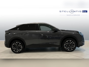 Used Peugeot 3008 2024 for sale - 76139433: Photo 2