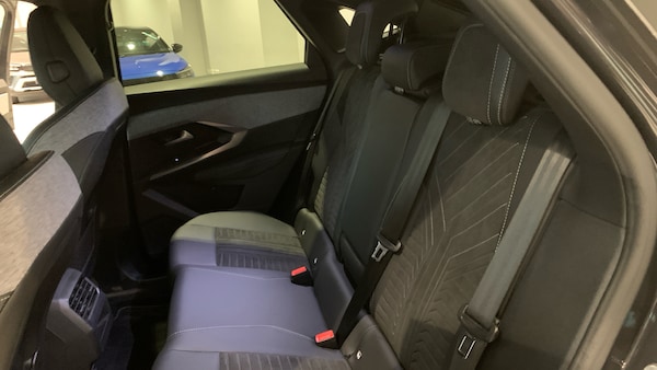 Used Peugeot 3008 2024 for sale - 76139433: Photo 33