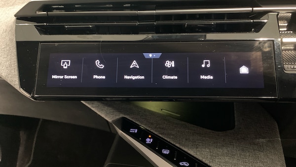 Used Peugeot 3008 2024 for sale - 76139433: Photo 34