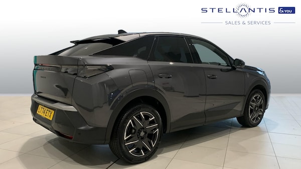 Used Peugeot 3008 2024 for sale - 76139433: Photo 3