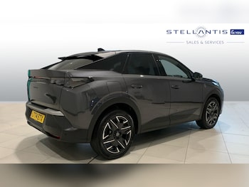 Used Peugeot 3008 2024 for sale - 76139433: Photo 3