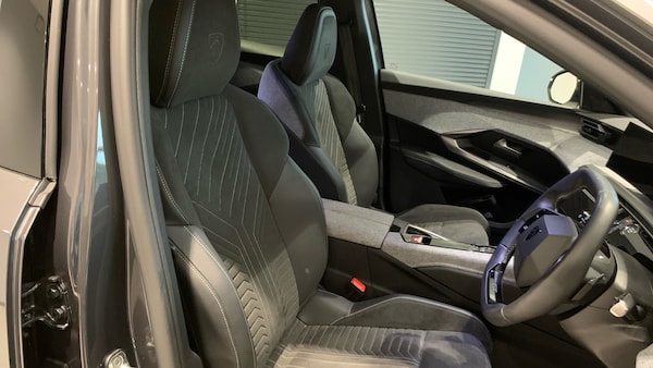 Used Peugeot 3008 2024 for sale - 76139433: Photo 42