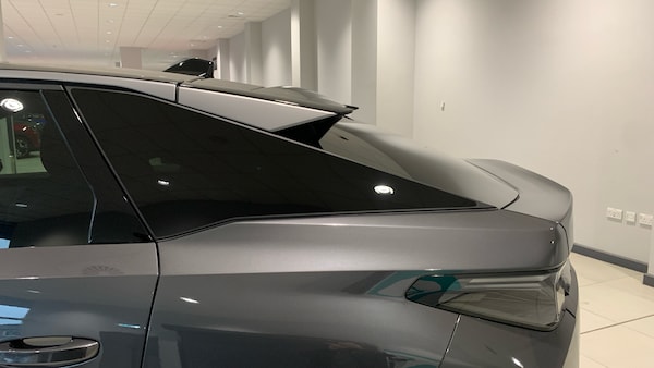 Used Peugeot 3008 2024 for sale - 76139433: Photo 43