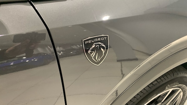 Used Peugeot 3008 2024 for sale - 76139433: Photo 44