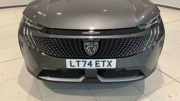 Used Peugeot 3008 2024 for sale - 76139433: Photo 46