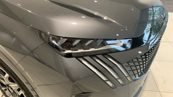 Used Peugeot 3008 2024 for sale - 76139433: Photo 47